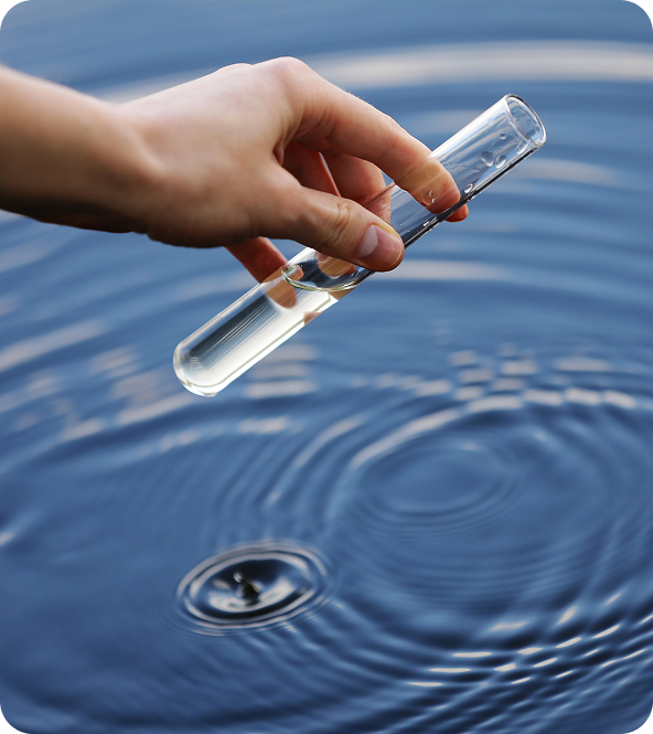 Análise laboratorial