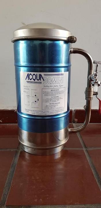 Filtro de Água